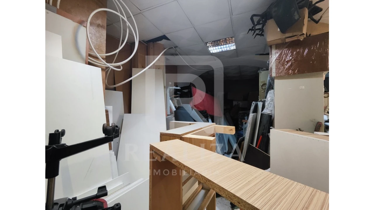 Loja para Venda em Arroios Foto 14
