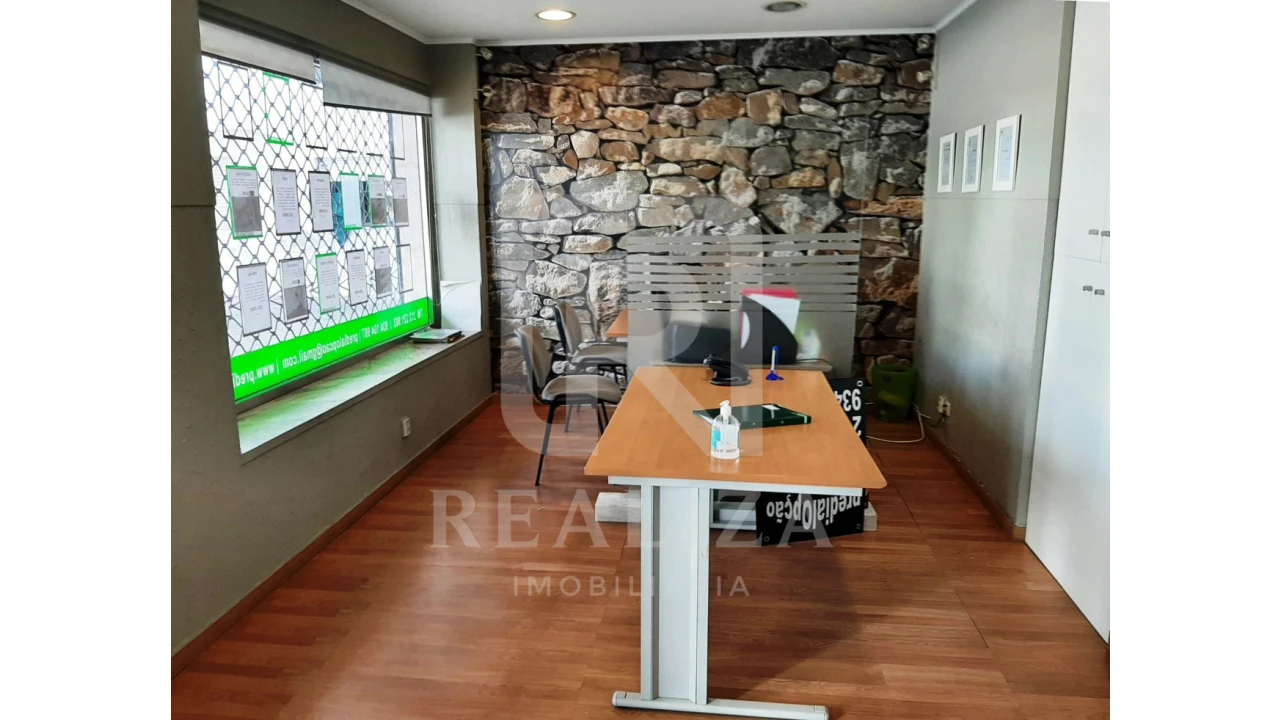 Loja para Venda em Amora Foto 3