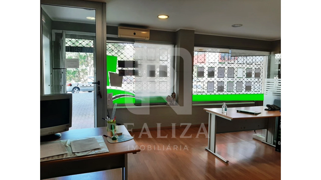 Loja para Venda em Amora Foto 4