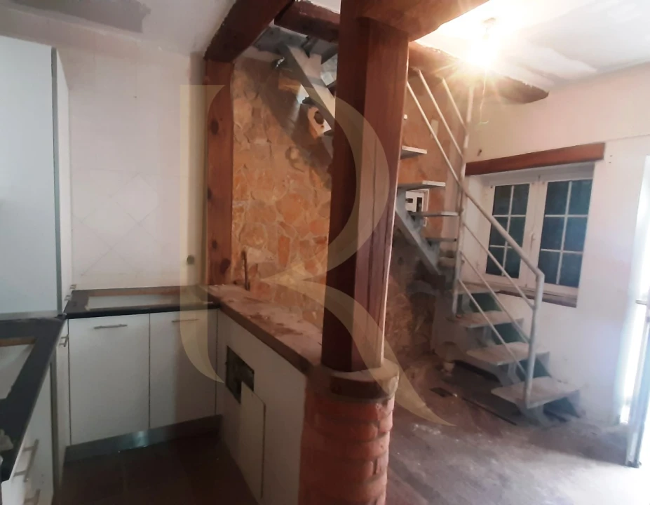 Moradia T1 para Venda em Seixal, Arrentela e Aldeia de Paio Pires Foto 3