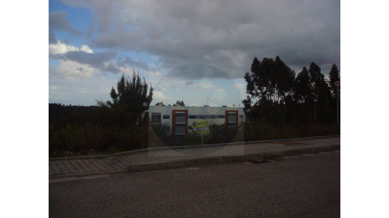 Terreno para Venda em Mação, Penhascoso e Aboboreira Foto 1