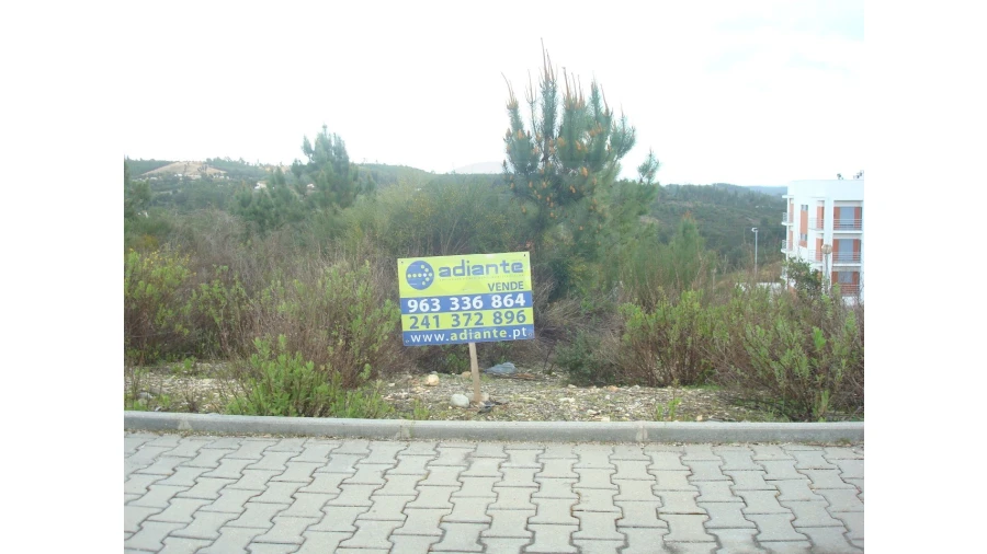 Terreno para Venda em Mação, Penhascoso e Aboboreira Foto 2