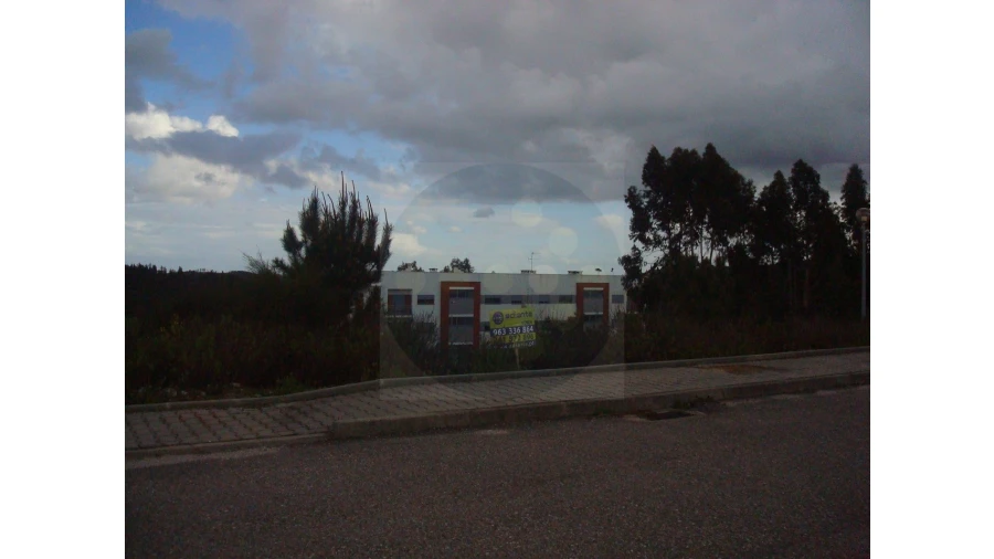 Terreno para Venda em Mação, Penhascoso e Aboboreira Foto 1
