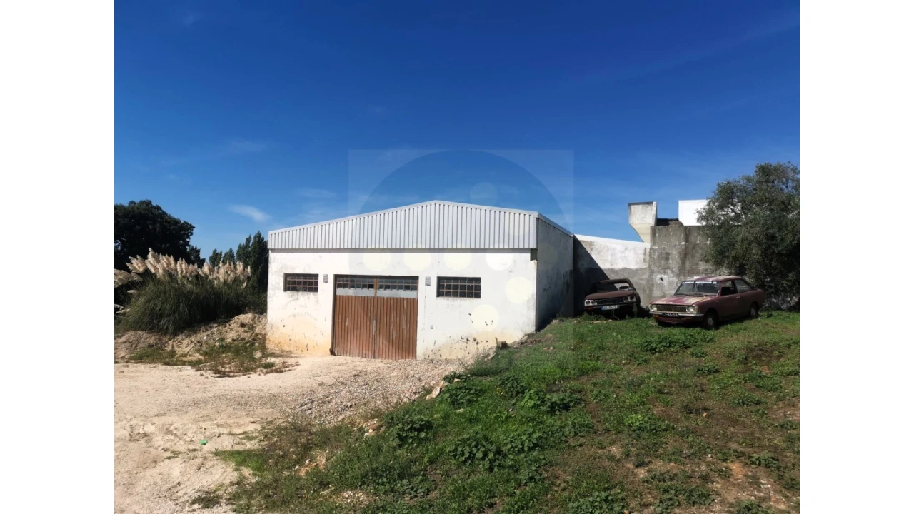 Armazém para Venda em Ferreira do Zezere Foto 12