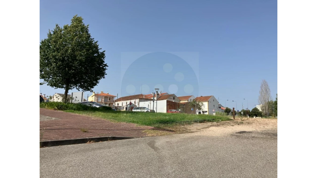 Terreno Comércio / Armazém para Venda em Abrantes (São Vicente e São João) e Alferrarede Foto 6
