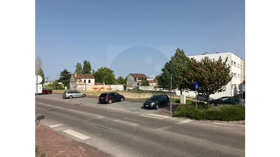 Terreno Comércio / Armazém para Venda em Abrantes (São Vicente e São João) e Alferrarede Foto 5