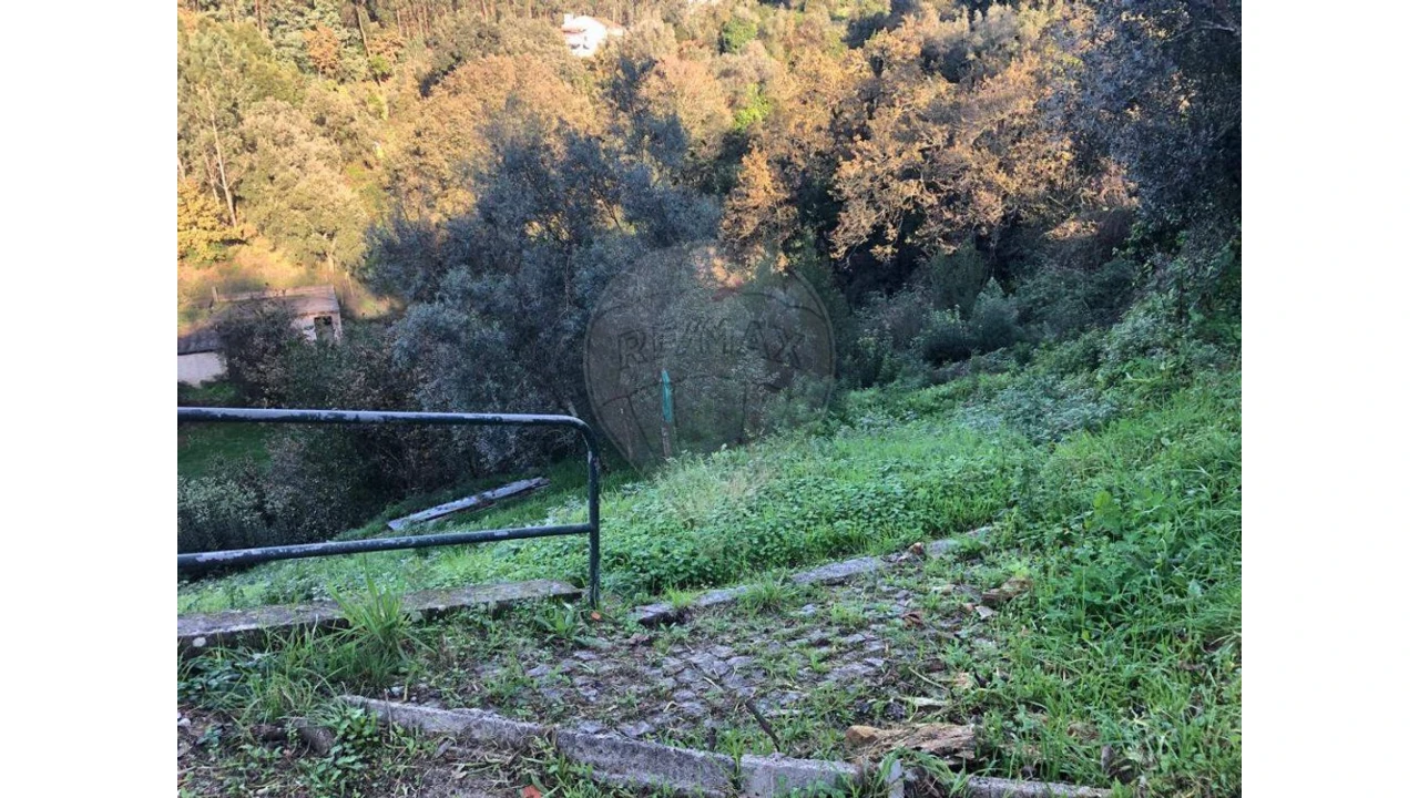 Terreno para Venda em Melres e Medas Foto 3