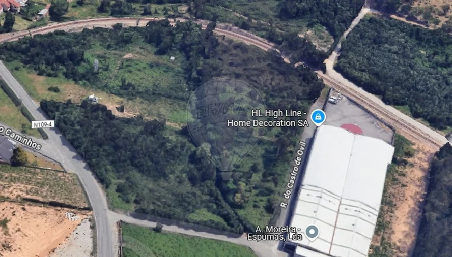 Terreno para Venda em Paramos Foto 5