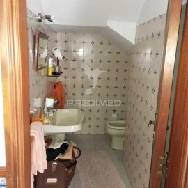 Moradia T3 para Venda em Sever do Vouga