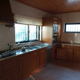 Moradia T3 para Venda em Sever do Vouga