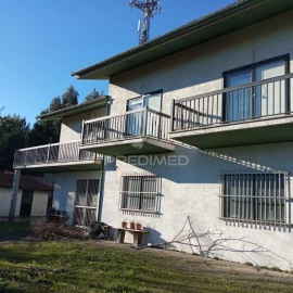 Moradia T3 para Venda em Sever do Vouga