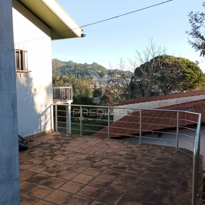 Moradia T3 para Venda em Sever do Vouga Foto 7