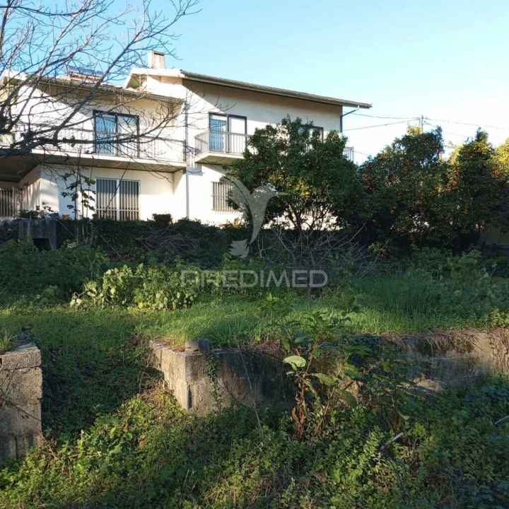 Moradia T3 para Venda em Sever do Vouga Foto 1