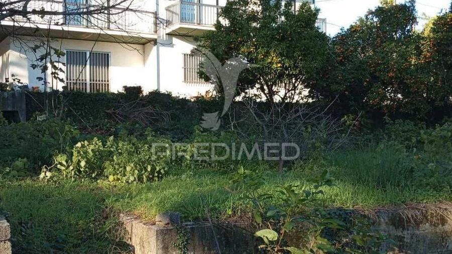 Moradia T3 para Venda em Sever do Vouga