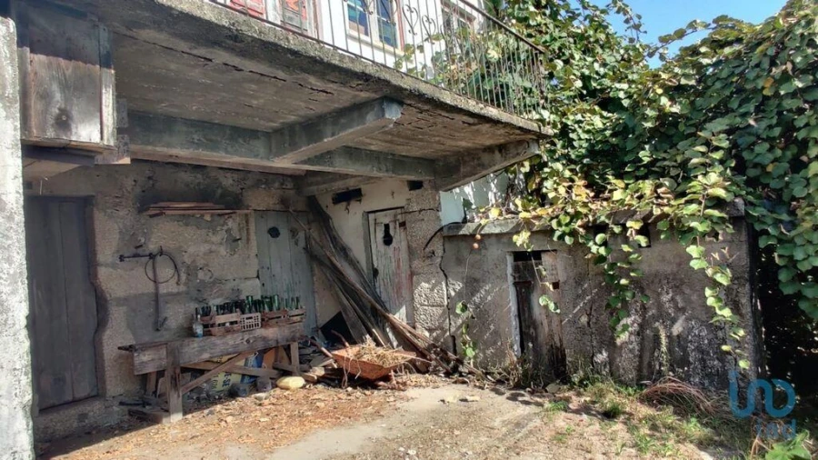 Moradia T2 para Venda em Refoios do Lima Foto 5