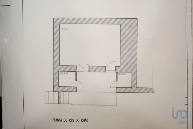 Moradia T2 para Venda em Refoios do Lima Foto 10