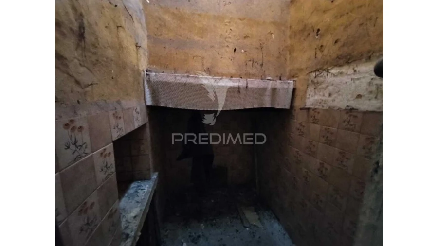 Moradia T2 para Venda em Nossa Senhora da Graça de Povoa e Meadas Foto 6