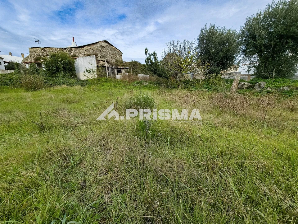 Terreno para Venda em Alcains Foto 8