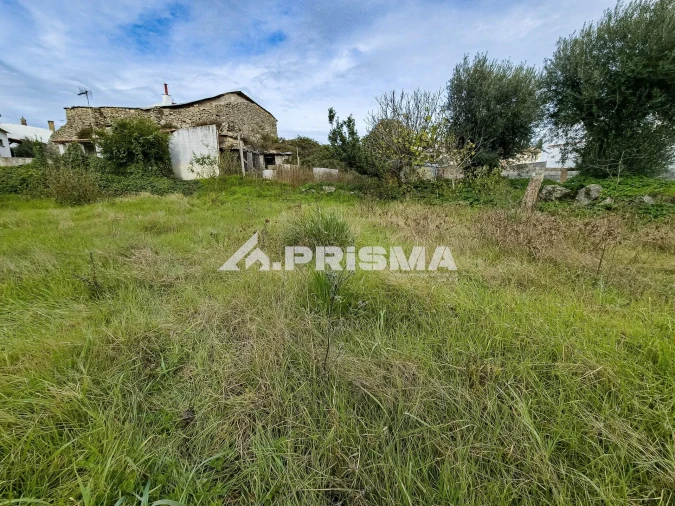 Terreno para Venda em Alcains Foto 8
