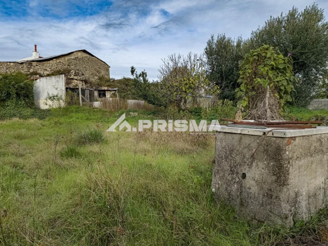 Terreno para Venda em Alcains
