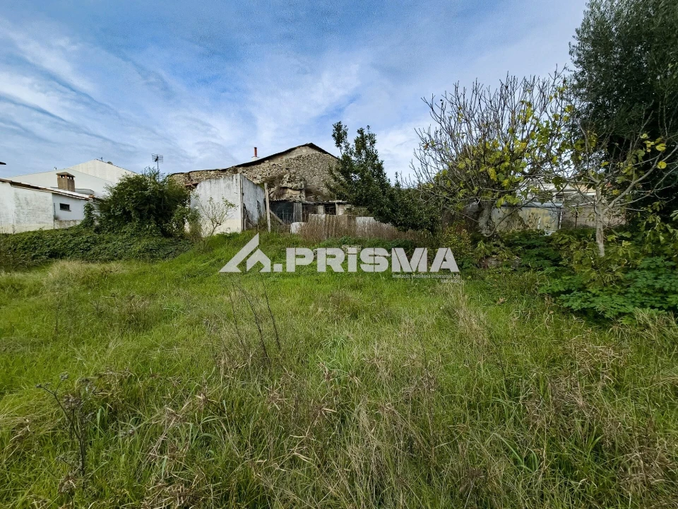Terreno para Venda em Alcains Foto 5