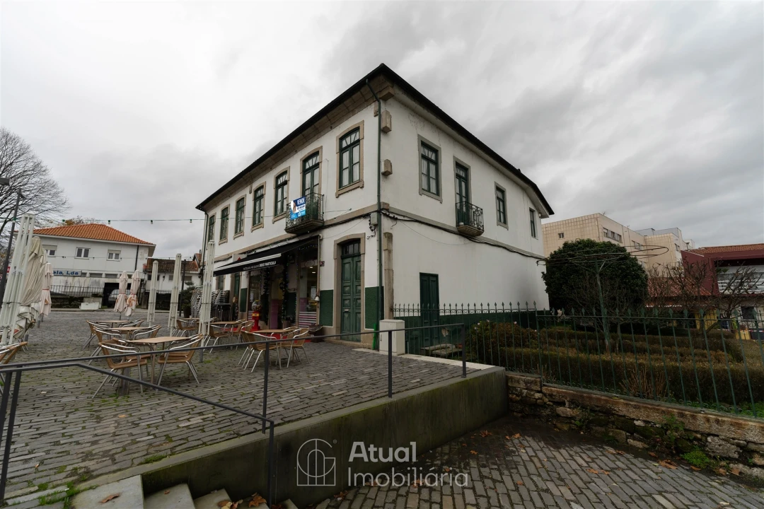 Prédio para Venda em Caldelas Foto 26