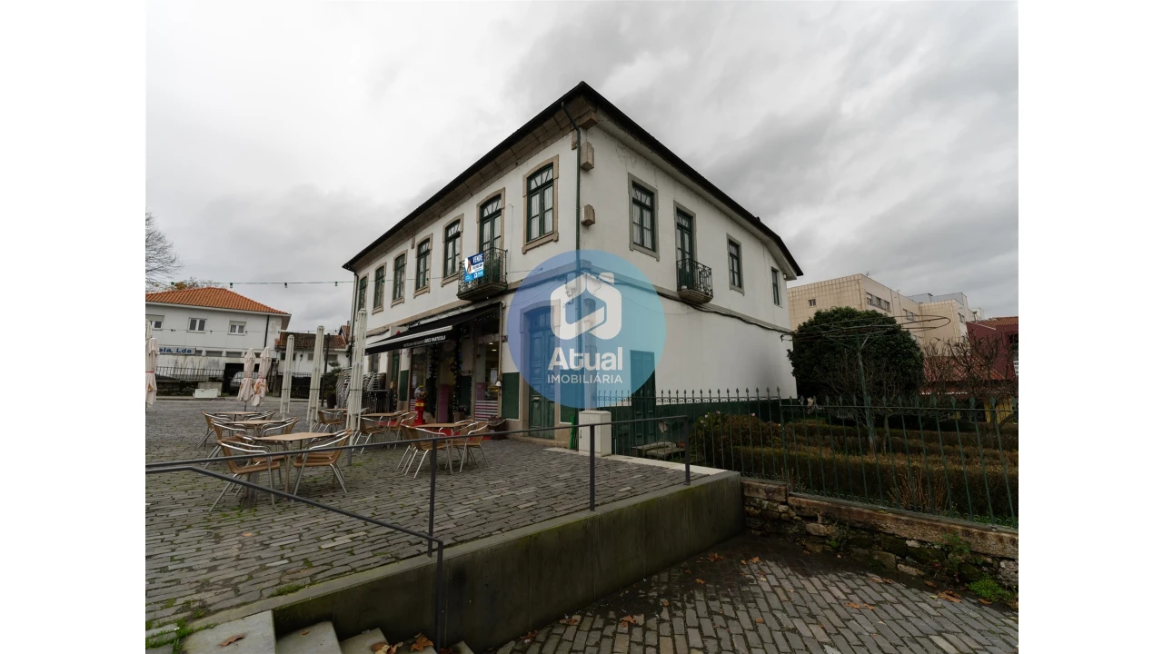 Apartamento T6 para Venda em Caldelas Foto 3