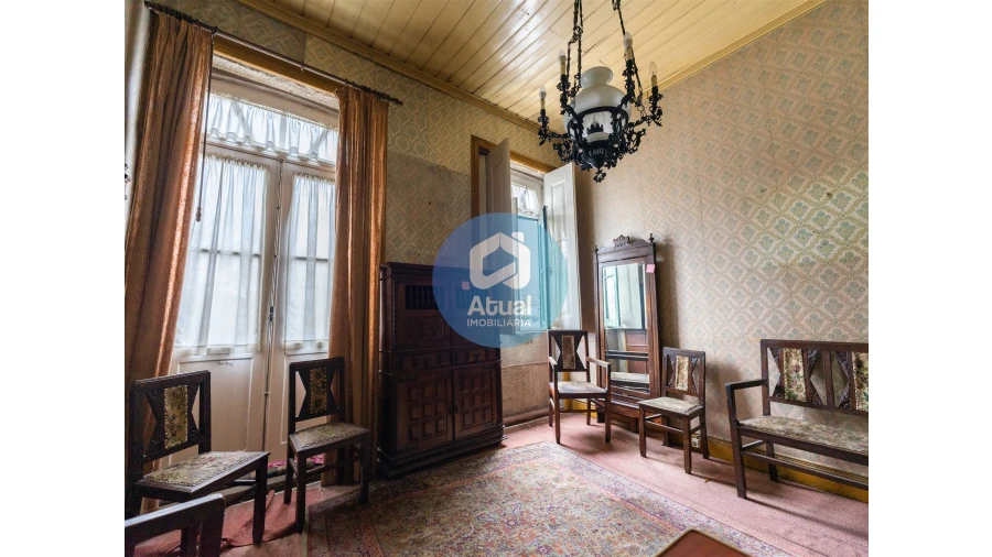 Apartamento T6 para Venda em Caldelas Foto 9