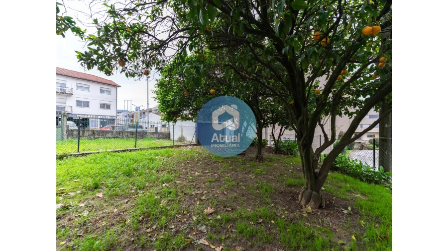 Apartamento T6 para Venda em Caldelas Foto 18