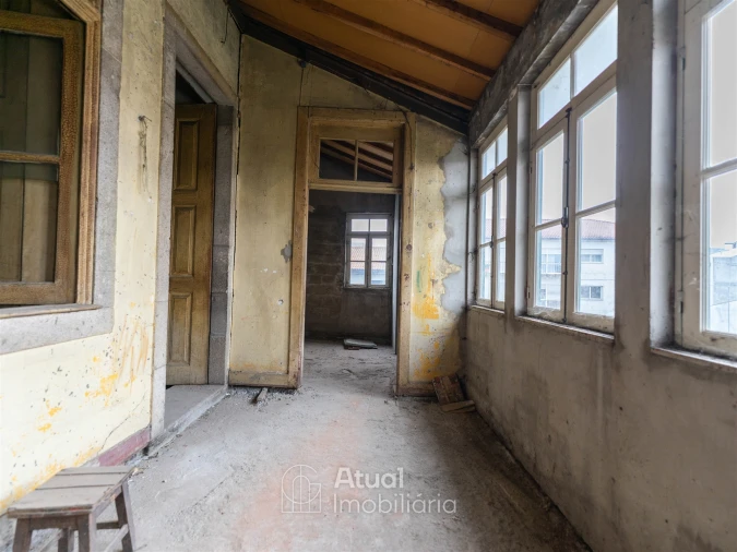 Prédio para Venda em Caldelas Foto 20