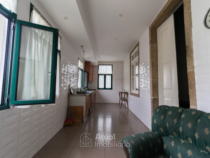 Prédio para Venda em Caldelas Foto 4