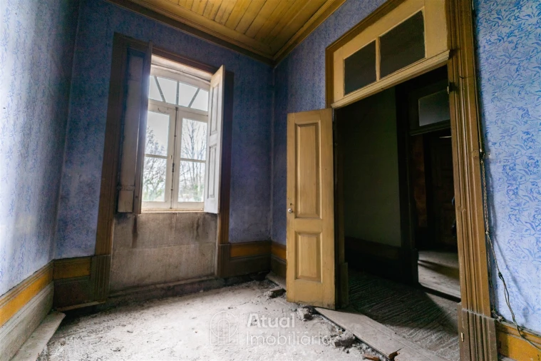 Prédio para Venda em Caldelas Foto 22