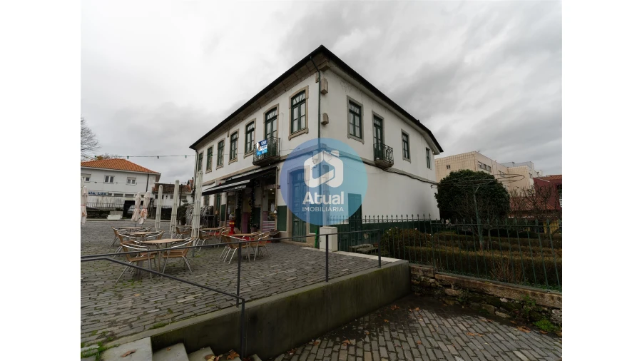 Apartamento T6 para Venda em Caldelas Foto 3