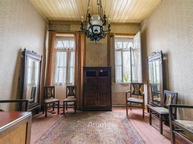 Prédio para Venda em Caldelas Foto 8