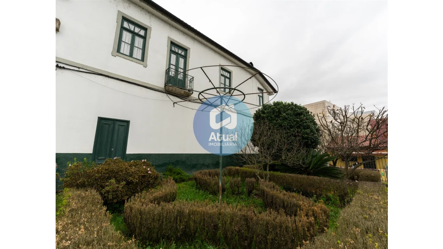 Apartamento T6 para Venda em Caldelas Foto 25