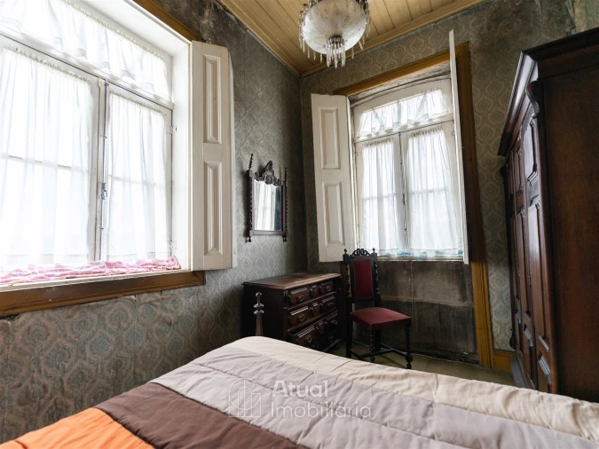 Prédio para Venda em Caldelas Foto 10