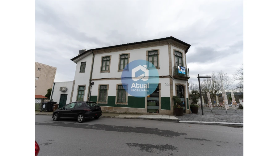 Apartamento T6 para Venda em Caldelas Foto 27