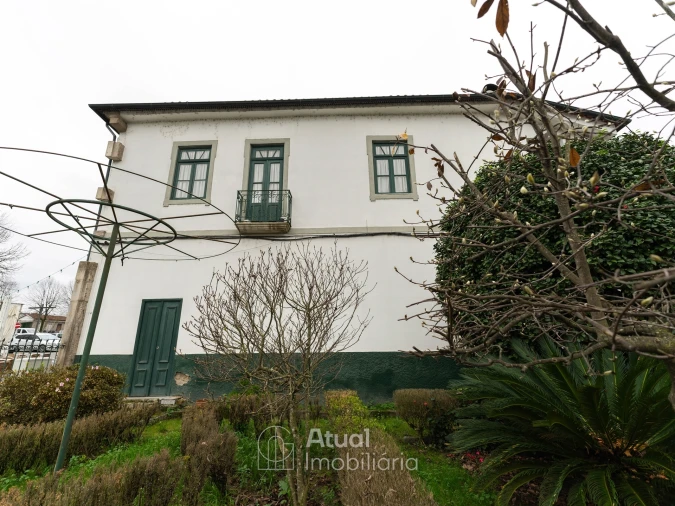 Prédio para Venda em Caldelas Foto 19