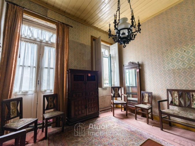 Prédio para Venda em Caldelas Foto 7