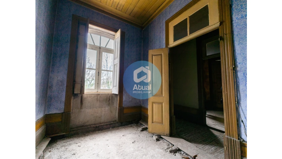 Apartamento T6 para Venda em Caldelas Foto 31