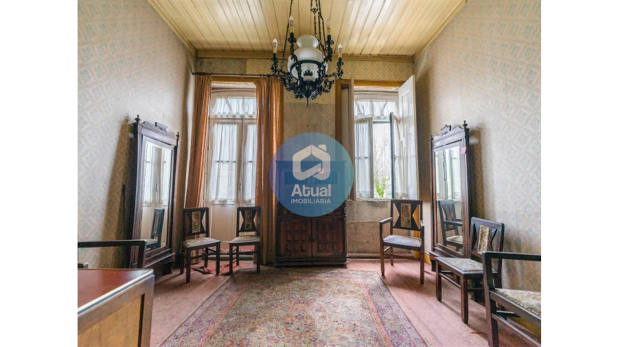 Apartamento T6 para Venda em Caldelas Foto 8