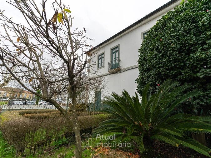 Prédio para Venda em Caldelas Foto 18