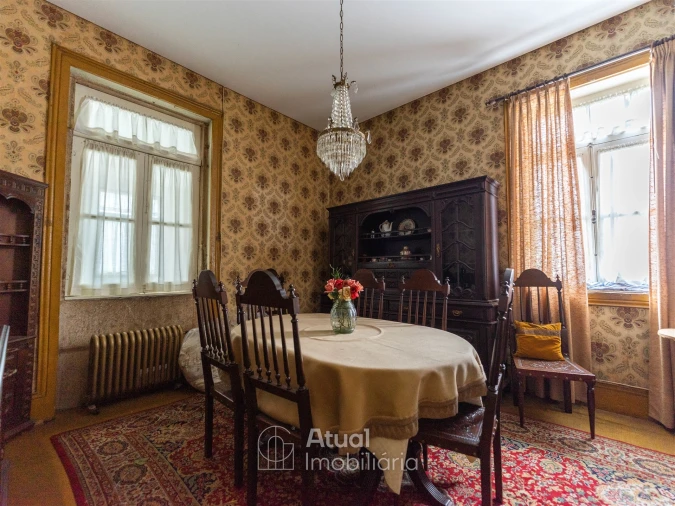 Prédio para Venda em Caldelas Foto 9