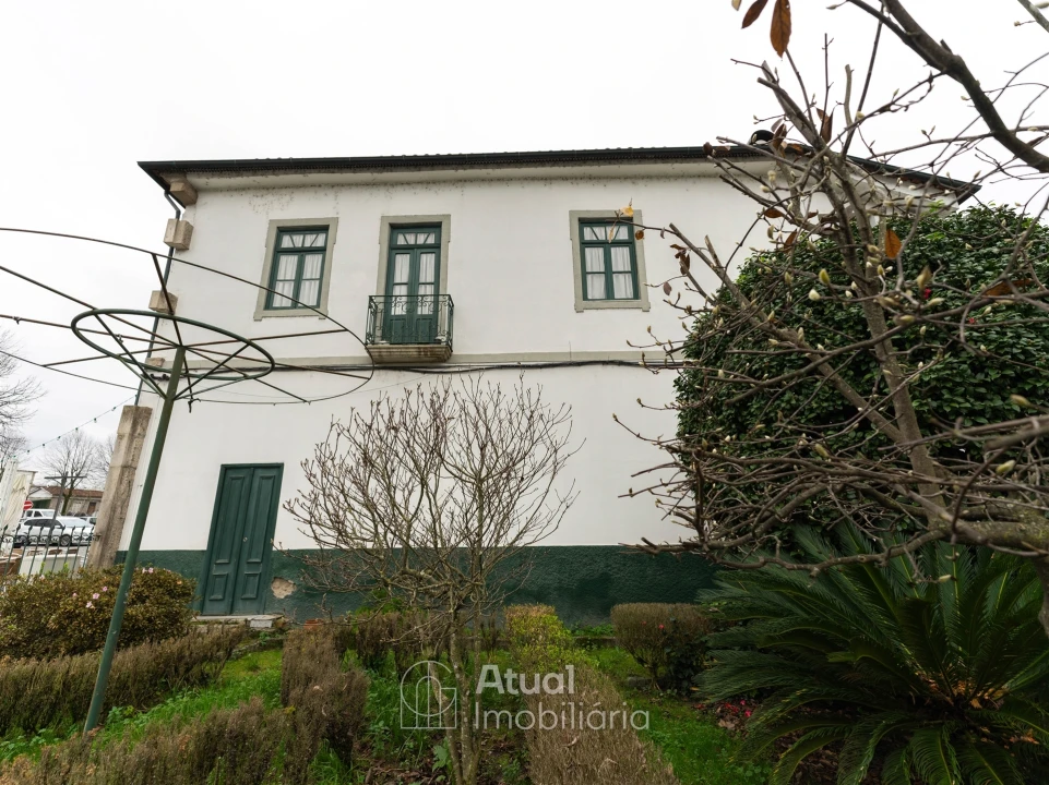 Prédio para Venda em Caldelas Foto 19