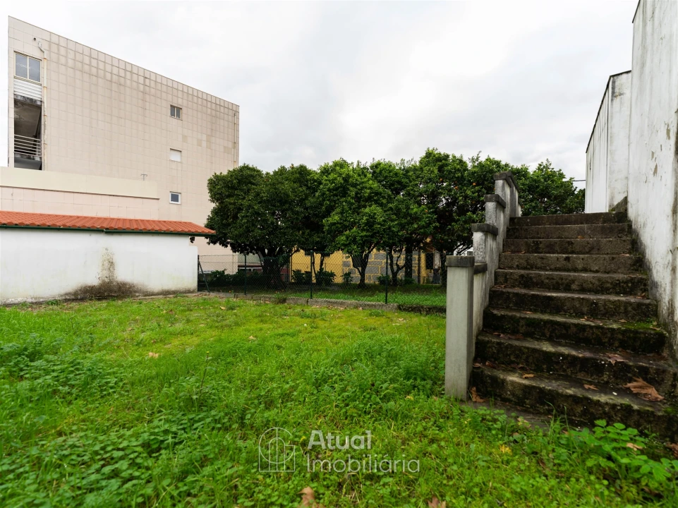 Prédio para Venda em Caldelas Foto 14