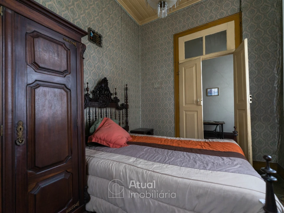 Prédio para Venda em Caldelas Foto 11