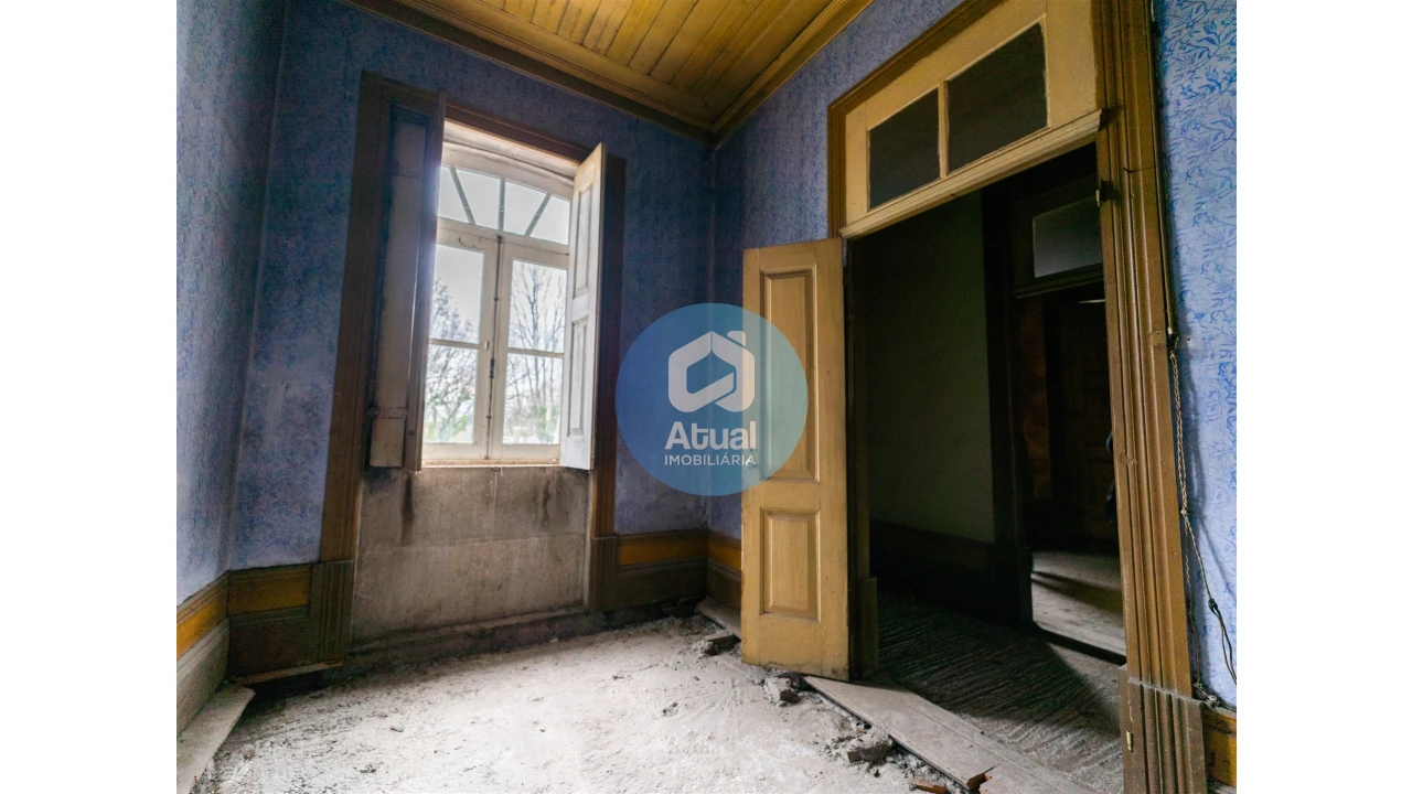 Apartamento T6 para Venda em Caldelas Foto 31