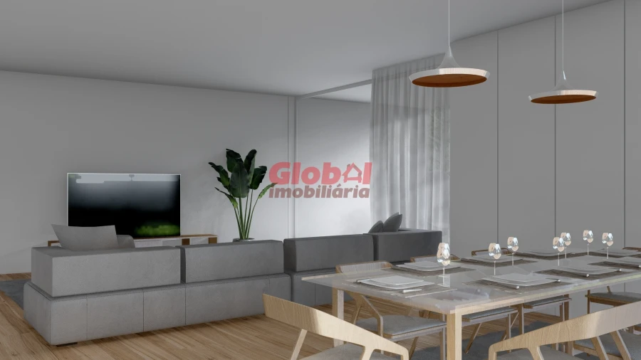 Moradia T4 para Venda em Orgens Foto 18