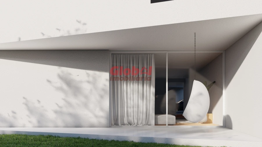 Moradia T4 para Venda em Orgens Foto 4