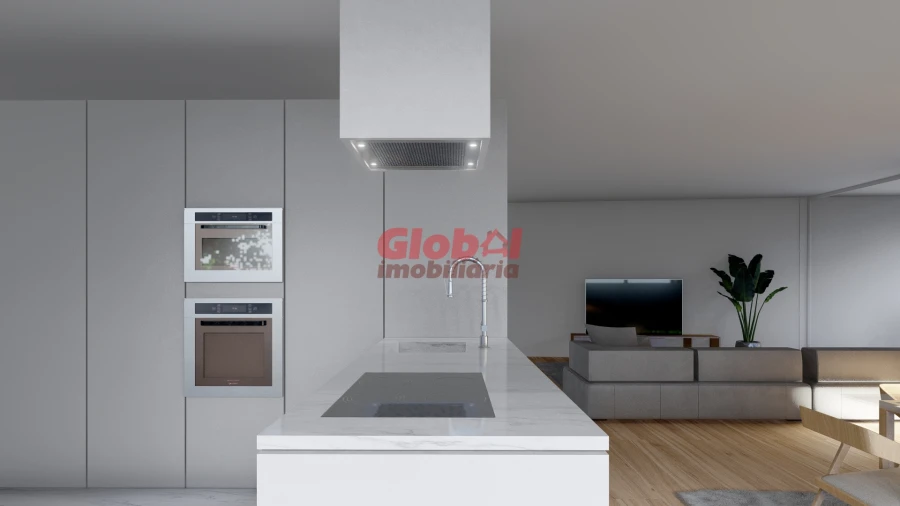 Moradia T4 para Venda em Orgens Foto 16